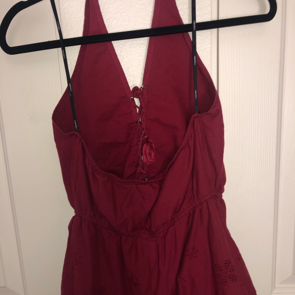 Romper - Picture 2 of 2